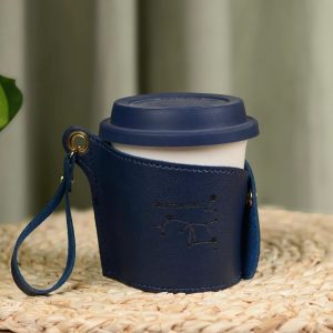 Blue Mug
