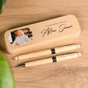 Set Stilolaps Druri Portret