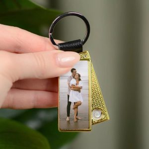 Varëse & Zippo Portret