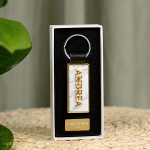 Varëse & Zippo Gold