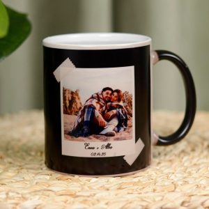 Filxhan Termik Couple