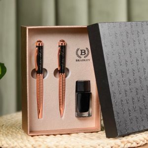 Stilolaps & Penë me bojë