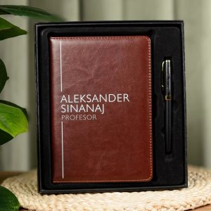 Set Bllok & Stilolaps