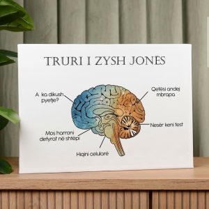 Kanavacë Telajo “Truri”