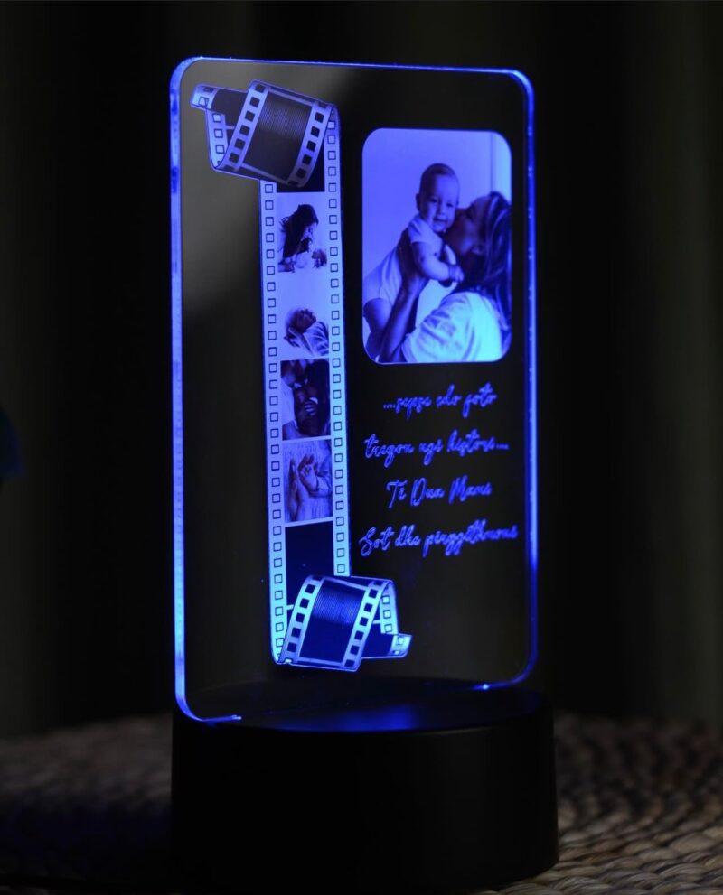 Plexiglass Filmstrip thumbnail 2