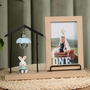 Babyboy Light Frame