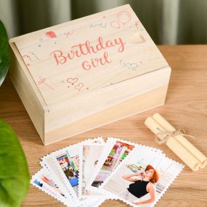 Birthday BOX
