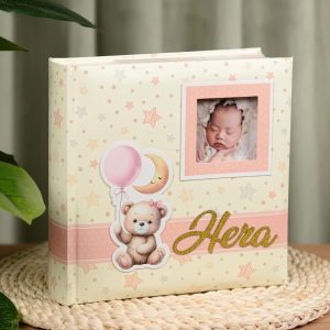 Album Memories Babygirl