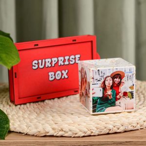 Surprise Box