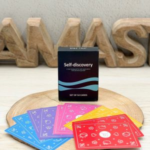 Karta Self discovery