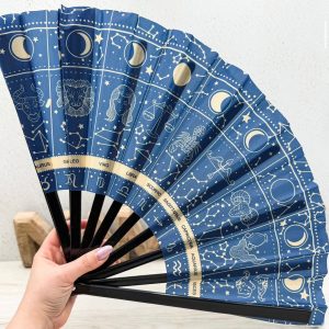 Erashkë (xl) Horoskop Theme