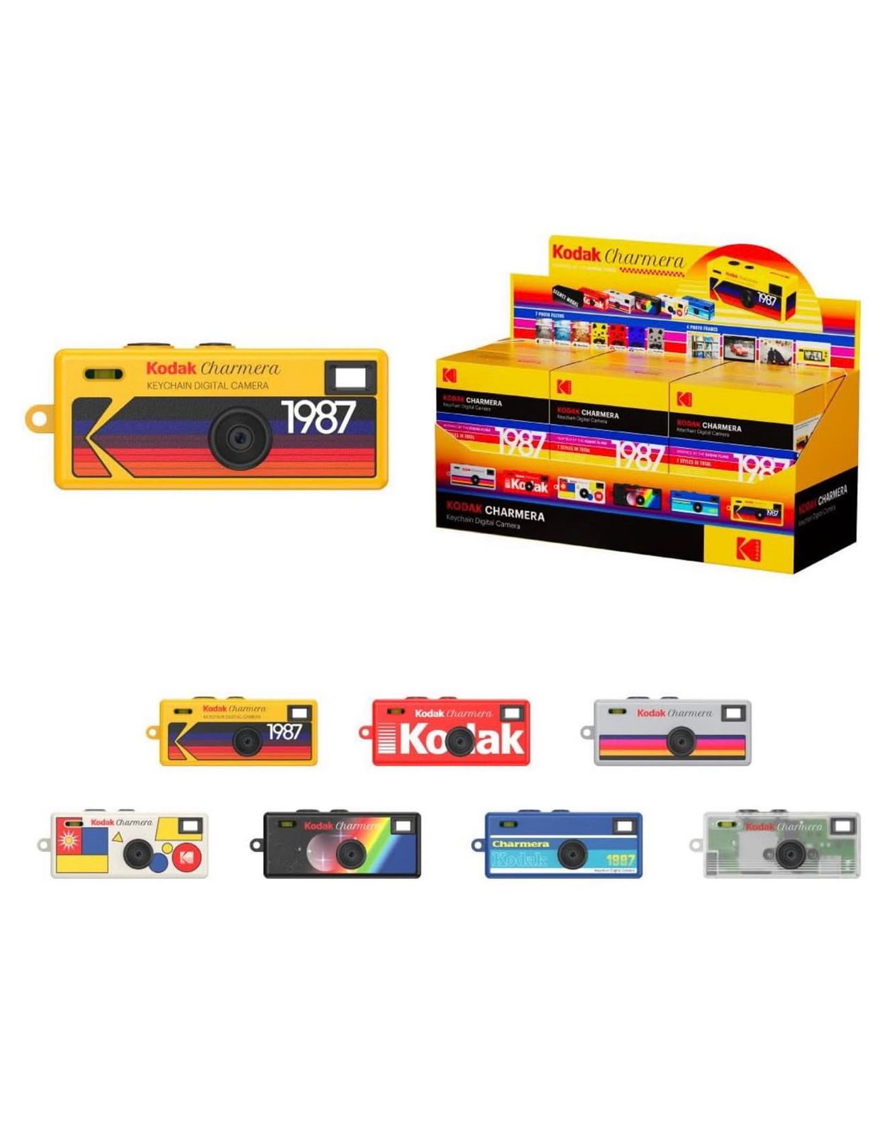 Kodak Charmera - Figura 6