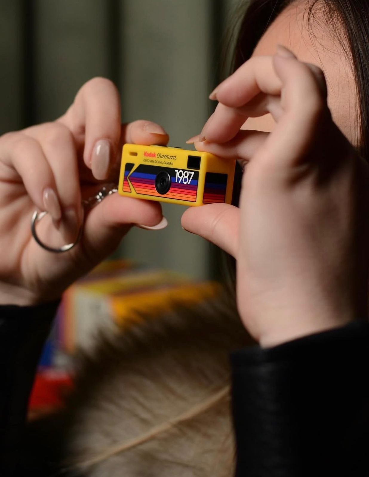 Kodak Charmera - Figura 4