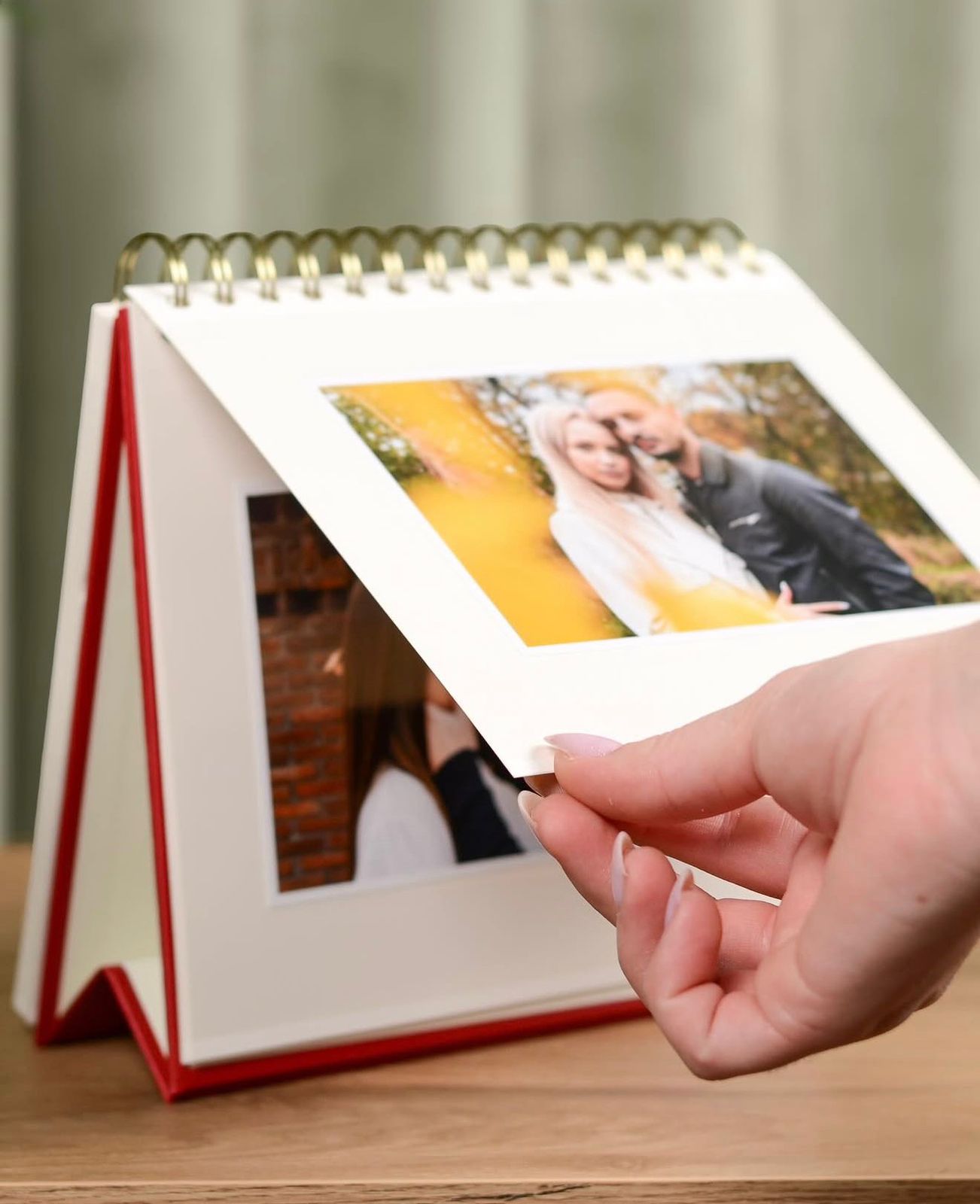 Album Memories - Figura 3