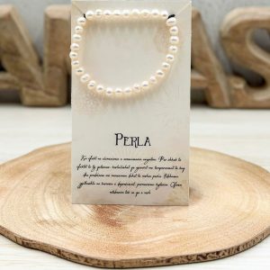 Byzylyk Kristal Perla