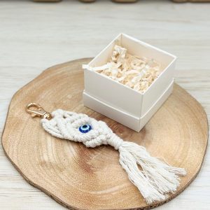 Varëse Çelsash "Evil Eye"