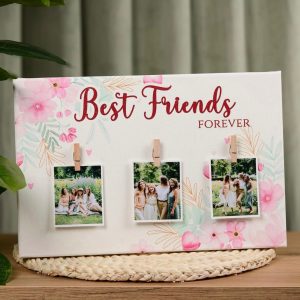 Kanavacë Telajo  BESTIES