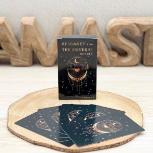 Karta "Manifestation"