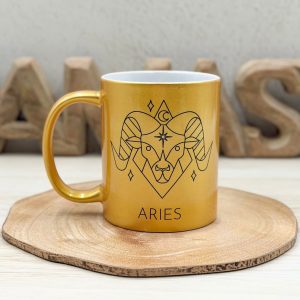 Filxhan gold me shenjën e horoskopit