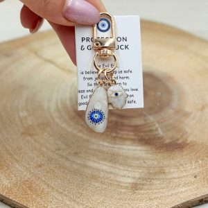 Nazar 🧿 Charm