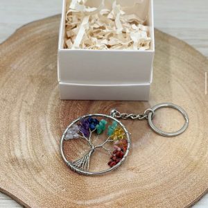 Varese Çelsash Kristal 7 Cakrat