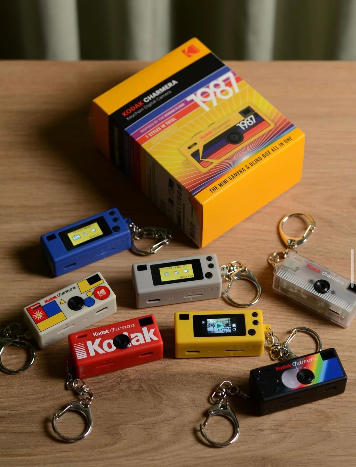 Kodak Charmera - Figura 5