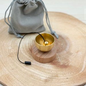 Talisman- objekt melodik meditimi