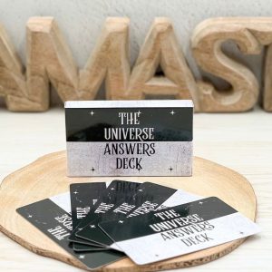 Karta "Manifestation"