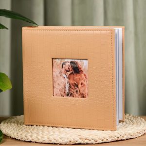 Album Fotografik Bezhë