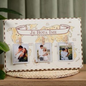 Kanavacë Telajo Bota