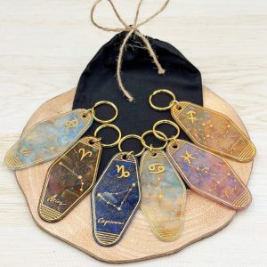 Varëse me shenjën e horoskopit