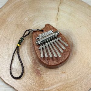 Instrument muzikor Kalimba