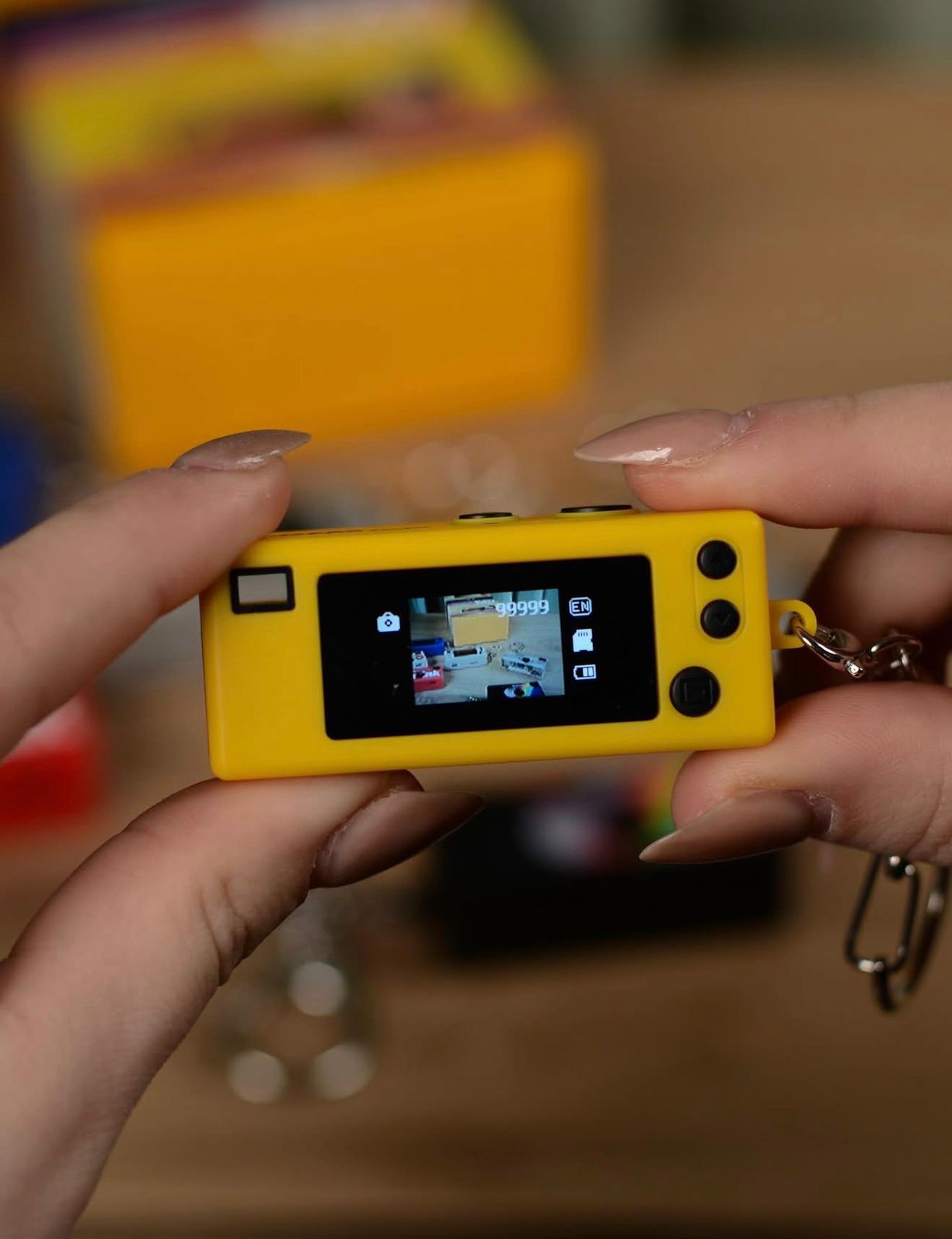 Kodak Charmera - Figura 2