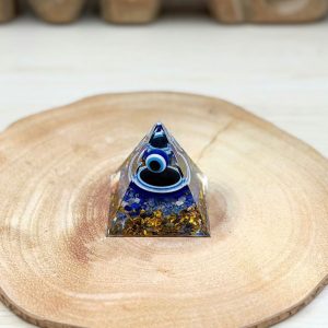 Piramida "Mbrojtje ndaj energjive negative"