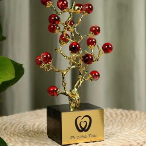 Dekoruese në formë peme