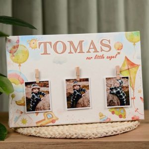 Kanavacë Telajo BabyBoy