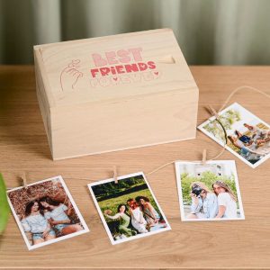 Memory Box BFF