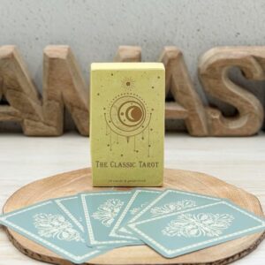 Tarot Classic