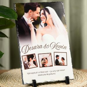 Gur Vullkanik Wedding