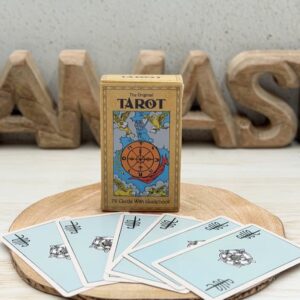 Tarot 