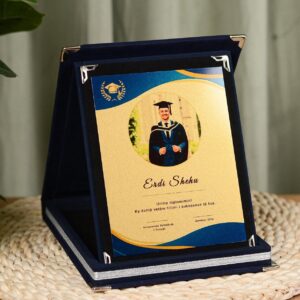 Certifikatë Vlerësimi