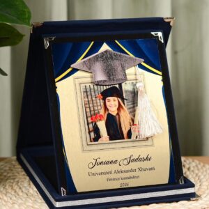 Certifikatë Vlerësimi Diplomim