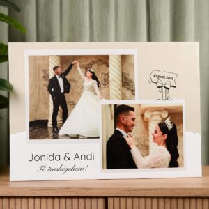  Kanavacë Wedding
