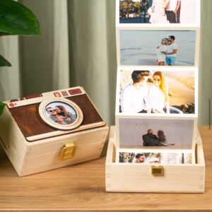 Camera Photo Box
