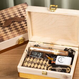 Gentleman Box