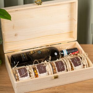 Premium Gift Box